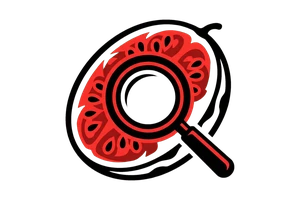 肥熟 - 吃瓜社Logo